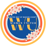Women United Floral Event - logo